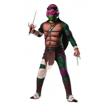 Kids Cartoon Costumes