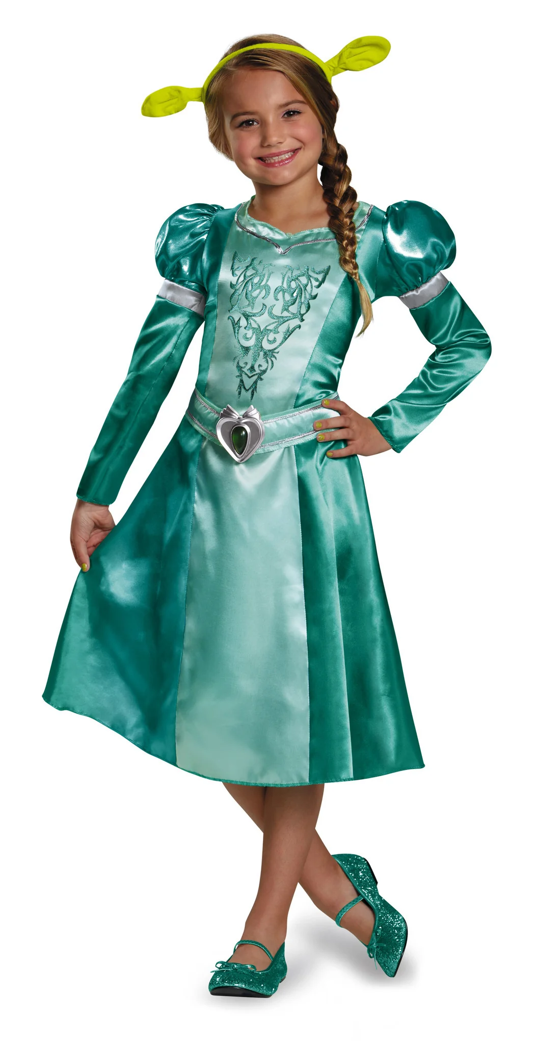 Girls TV & Movie Costumes