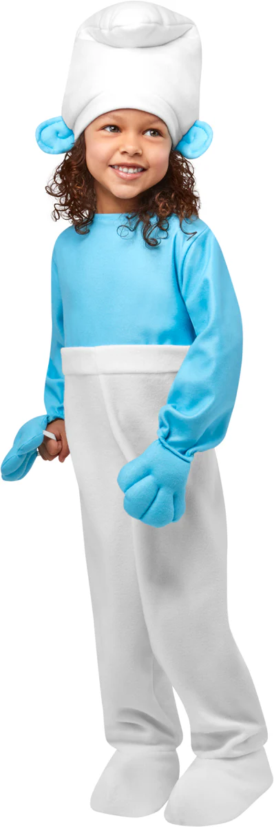 Girls Cartoon Costumes